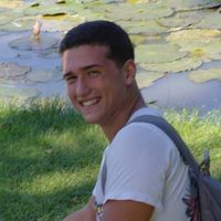 Henrique Bettin的照片