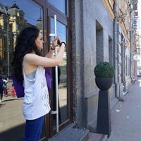 Syana Mikailova的照片