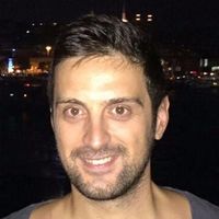 Deniz  Ficici's Photo