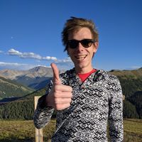 Josh Crites的照片