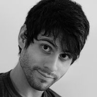 Gustavo Maciel's Photo