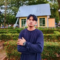 Ulis  Sasiwu's Photo