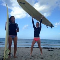 Lizzie Spencer's Photo