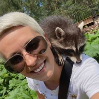 Tatsiana Zhuravliova's Photo