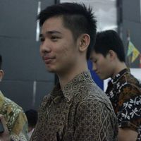 Albert Irawan's Photo