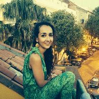 Sabrina El Hamdani的照片