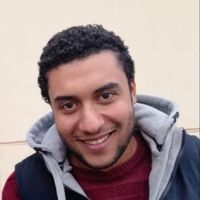 Mohamed Mostafa的照片