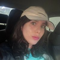 Amber  De La o's Photo