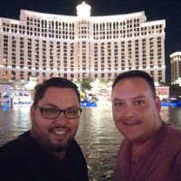 Juan Roberto Reyna Irazabal's Photo