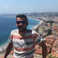 Fotos de Deniz Özkan