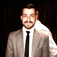 Felipe Martins's Photo