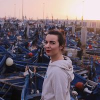 Lucie Az's Photo