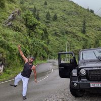 Raam Dwivedi's Photo