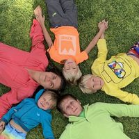 Andrew Grygoriev's Photo