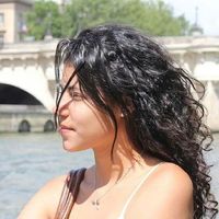 Alyssa Castro's Photo