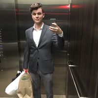 William Moten的照片