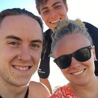 Bill Knowles的照片