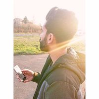 Ahmed Nadhum's Photo