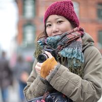 Фотографии пользователя Tomomi Kitamura