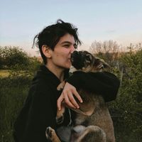 Le foto di Anisa Muminova