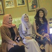 Athifah Nurramadhani's Photo