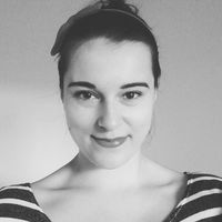 Katharina Krebs的照片