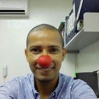 Edward Caicedo's Photo