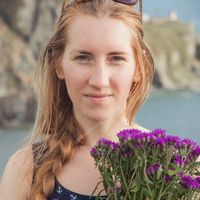 Ekaterina Dmitrenko的照片