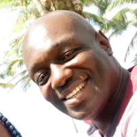 Andrew Chikungu's Photo