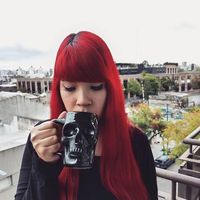 Fotos de Leidy Báez