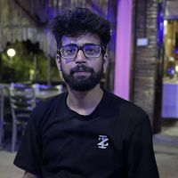 Bhuwan Bhatt's Photo