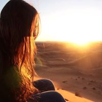 Andrea Gonzalez的照片