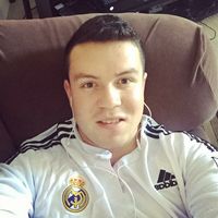 Manuel Camacho's Photo