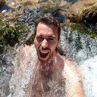 Mamoun Qjidaa's Photo