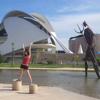 Fotos von Joanna Paulina