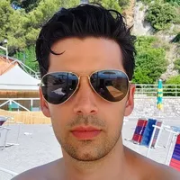 Fabian Del Brio's Photo