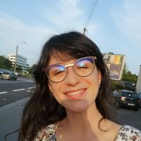 Azilys Macouin的照片