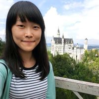 Le foto di Tingyi Chiang