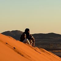 Ayub Zangana's Photo