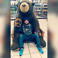 David Zavala's Photo