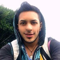 Abraham Orellana's Photo