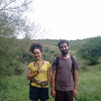 Franco Larrine的照片