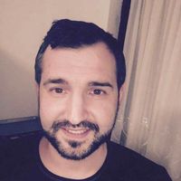 Горан Цветковић's Photo