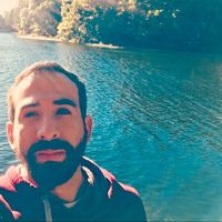 Martin Gonzalez's Photo