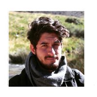 Diego Vizcarra的照片