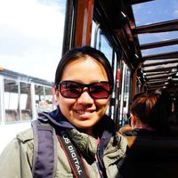 PEI-FANG WU的照片