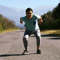 Diego Rodriguez的照片