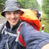 Robbert Bakker's Photo