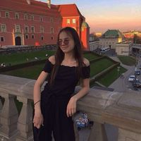 Anastasiia Kotenko's Photo