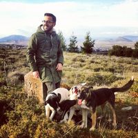 Dimitris Andronis的照片